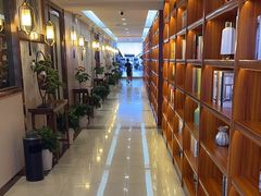 -香山湖渔家大院