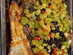 -江边城外烤全鱼(魏公村店)