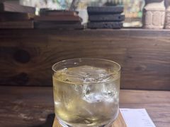 -兮禾酒馆(护国路店)