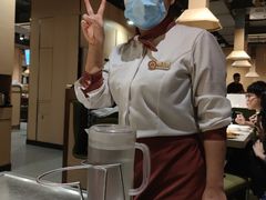-海底捞火锅(劲松店)