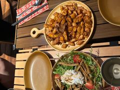 -耶里夏丽·丝路新疆菜·清真食品(徐汇南丹东路臻选店)