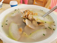 -秋姐美食店(旅游大道店)
