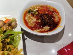 -饺子季水饺餐厅(新市街店)