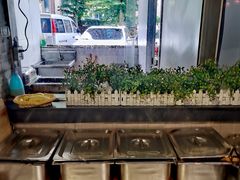 -老北京涮肉(经一路店)