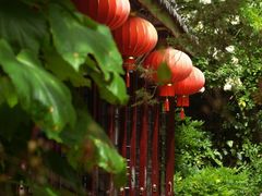 -惠山古镇·寄畅园