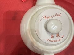 -北园酒家(小北路店)