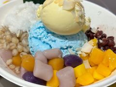 -满记甜品(大悦城店)