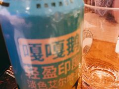 -Goose Island Brewhouse鹅岛精酿啤酒酿造工坊餐厅