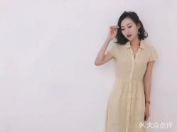 -Miracle集简美发沙龙