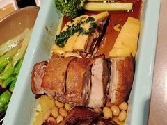 -避风塘(宝山万达店)