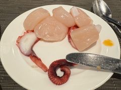 -香港唯港荟 Hotel ICON – The Market