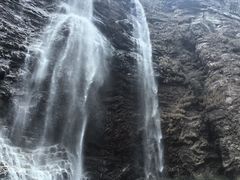 -庐山风景名胜区