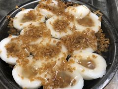 -老福合沟无米粿甜汤粿品店