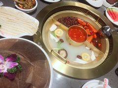 -豪渝火锅(宜昌水悦城店)
