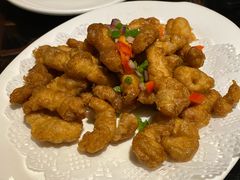 -老瑞福上海菜(人民广场店)