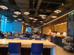 -Mr·Fish鱼鲜生海鲜放题(银泰in99店)