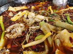 -鸿顺老铁锅美蛙鱼府(解放碑店)
