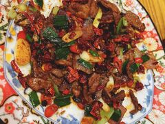 -老乡村(南湖路店)