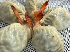 -叶存利海鲜大馅饺子(海宁路总店)