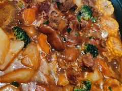 -老山东·山东菜(鲁菜名店)