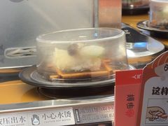 -争鲜回转寿司(中街大悦城店)