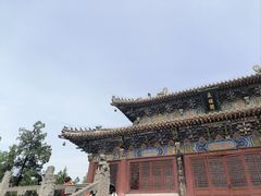 -洛阳白马寺