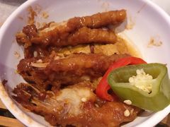 -金翠皇宫粤菜·点心·海鲜(翡翠店)