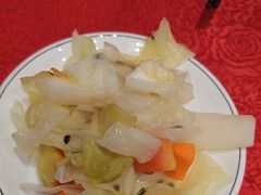 -粤北餐馆