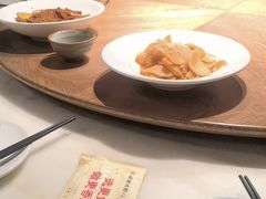 -梁家大院•农家菜(昆山会展中心店)