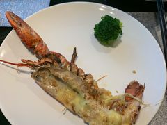 -美食汇自助餐厅(成都万达瑞华酒店)