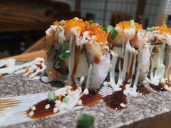 石屋寿司-石屋料理(南京西路店)