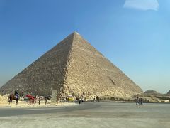 -吉萨金字塔群