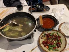 -乔阿马·江南味·驴肉香(龙湖华泾天街店)