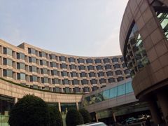 -杭州君悦酒店