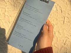 -O.P.S. CAFE