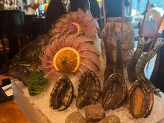 -香守·花胶鸡海鲜火锅(JW万豪店)