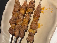 -额尔敦传统涮(公园西路店)