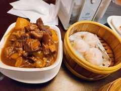-阿那亚第三食堂 Cafeteria 3