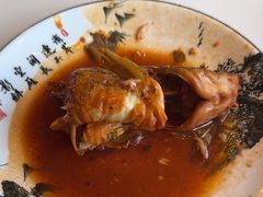 -江湖水乡铁锅炖魚(周庄嘉园店)