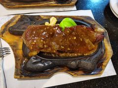 -花园餐厅(铜锣湾店)