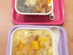 -满记甜品(日月光二店)