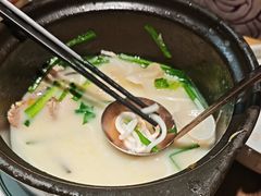 -云海肴·汽锅鸡·云南菜(广安门天虹店)