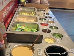 -成老灶火锅鸡(平山店)