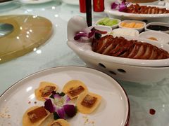 -红色江山(首钢国际大厦店)