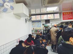 -无名氏面馆(邮电路店)