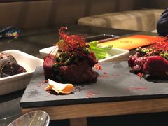 -北京王府井希尔顿酒店·秦唐中餐厅Chynna