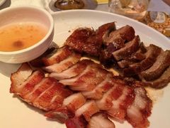 -煲王粤菜餐厅(中侨中心店)