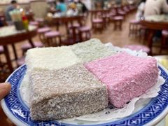 -捷信牛奶甜品世家(柳巷店)