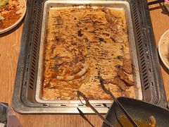 -新石器烤肉(百联川沙店)