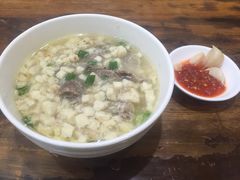 -毅祥斋老孙家泡馍(北院门鼓楼店)